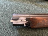 Beretta 692 Sporting 12ga - 17 of 24