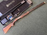 Beretta 692 Sporting 12ga