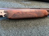 Beretta 692 Sporting 12ga - 18 of 24