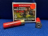 Winchester Long Beard TSS 28ga #9 - 1 of 5