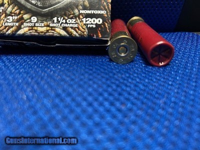 Hevi-18 Turkey 28ga 3" #9 - Image 2 of 5