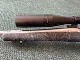Winchester model 70 .300 - 4 of 23
