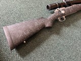 Winchester model 70 .300 - 21 of 23