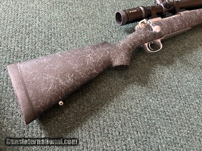 Winchester model 70 .300 - Image 21 of 23