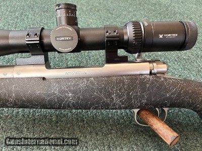 Winchester model 70 .300 - Image 3 of 23