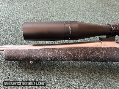 Winchester model 70 .300 - Image 4 of 23