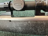 Winchester model 70 .300 - 6 of 23