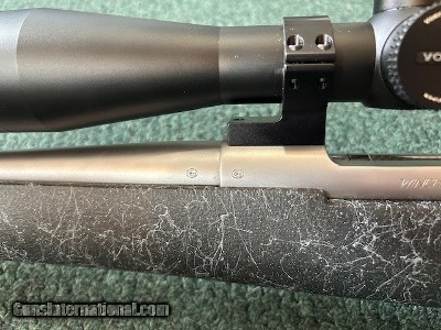 Winchester model 70 .300 - Image 7 of 23