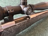 Winchester model 70 .300 - 16 of 23