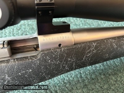 Winchester model 70 .300 - Image 12 of 23