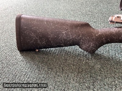 Winchester model 70 .300 - Image 10 of 23