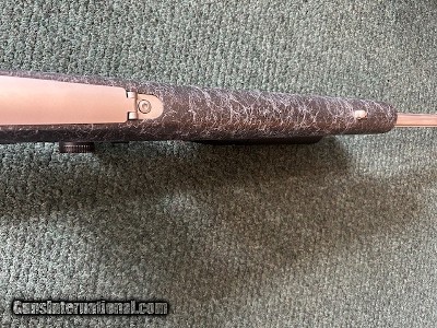 Winchester model 70 .300 - Image 20 of 23