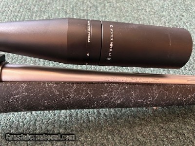 Winchester model 70 .300 - Image 15 of 23
