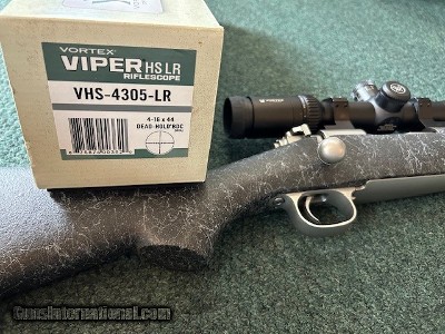 Winchester model 70 .300 - Image 23 of 23