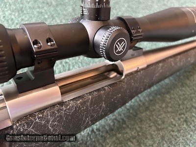 Winchester model 70 .300 - Image 16 of 23