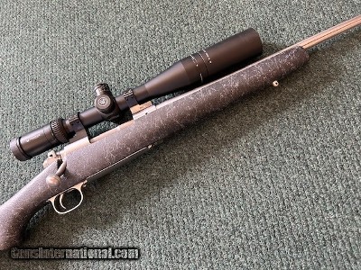 Winchester model 70 .300 - Image 22 of 23