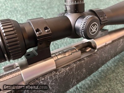 Winchester model 70 .300 - Image 11 of 23