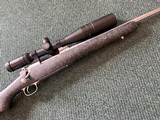 Winchester model 70 .300 - 22 of 23