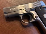 Colt MK IV Mustang 380 auto - 10 of 15