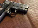 Colt MK IV Mustang 380 auto - 3 of 15
