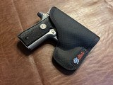 Colt MK IV Mustang 380 auto - 15 of 15