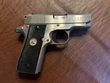 Colt MK IV Mustang 380 auto - 5 of 15