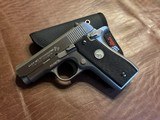 Colt MK IV Mustang 380 auto - 2 of 15