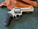 Taurus Tracker 41 mag - 4 of 19