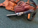 Taurus Tracker 41 mag - 8 of 19
