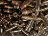 Remington, 300 wby, new unprimed brass - 2 of 2