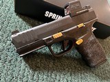 Springfield Armory Hellcat 9mm - 14 of 25