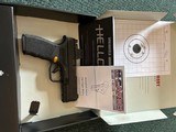 Springfield Armory Hellcat 9mm - 25 of 25