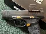 Springfield Armory Hellcat 9mm - 10 of 25