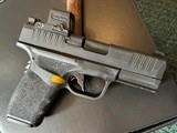Springfield Armory Hellcat 9mm - 22 of 25