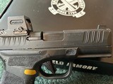 Springfield Armory Hellcat 9mm - 9 of 25