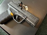 Springfield Armory Hellcat 9mm - 21 of 25