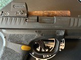 Springfield Armory Hellcat 9mm - 7 of 25