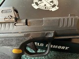 Springfield Armory Hellcat 9mm - 8 of 25