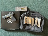 Springfield Armory Hellcat 9mm - 1 of 25