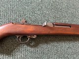 EFM M1 Carbine 30 cal - 7 of 21
