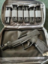 Taurus TX .22LR - 1 of 18