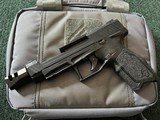 Taurus TX .22LR - 2 of 18
