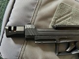 Taurus TX .22LR - 4 of 18