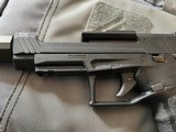 Taurus TX .22LR - 3 of 18