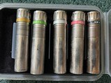 Beretta AL 391 Tenkys 12ga - 2 of 25