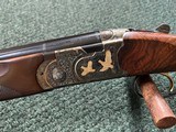 Beretta 687 Silver Pigeon V 20 ga - 10 of 25