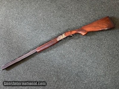 Beretta 687 Silver Pigeon V 20 ga