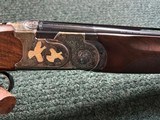 Beretta 687 Silver Pigeon V 20 ga - 11 of 25