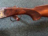 Beretta 687 Silver Pigeon V 20 ga - 5 of 25