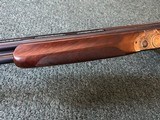 Beretta 687 Silver Pigeon V 20 ga - 3 of 25